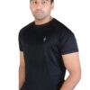 ADAPT T-SHIRT BLACK