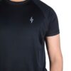 ADAPT T-SHIRT BLACK