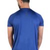 ADAPT T-SHIRT NAVY BLUE