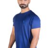 ADAPT T-SHIRT NAVY BLUE