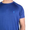 ADAPT T-SHIRT NAVY BLUE