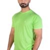 ADAPT T-SHIRT LIME GREEN