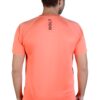 ADAPT T-SHIRT SALMON PINK