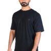 Project Bolt Oversized T-Shirt Black