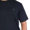 Project Bolt Oversized T-Shirt Black