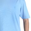Project Bolt Oversized T-Shirt Sky Blue