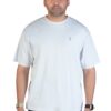Project Bolt Oversized T-Shirt Chalk White