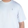 Project Bolt Oversized T-Shirt Chalk White