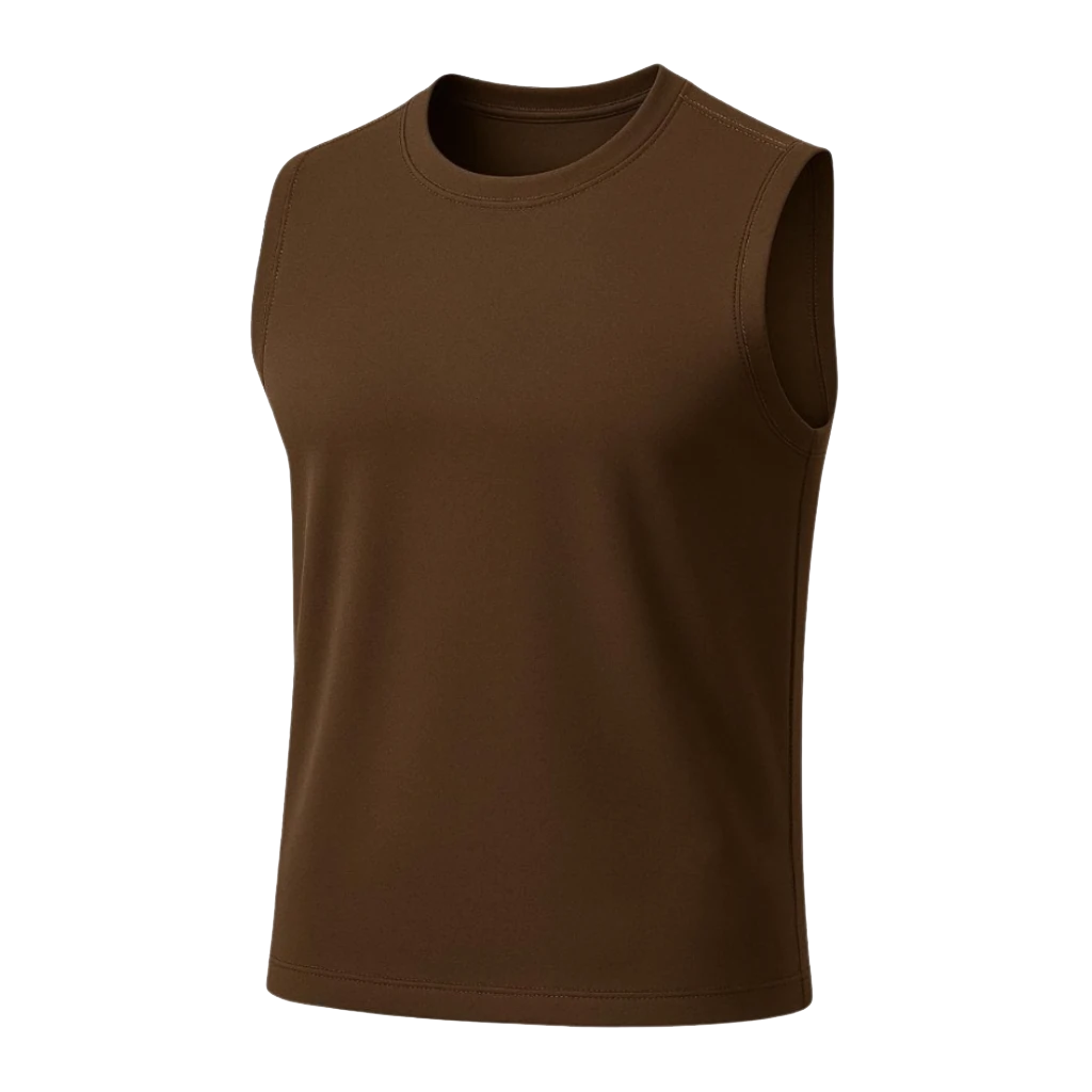 CORE MUSCLE TANK - Image 3